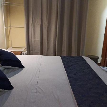 スプヒル Ecohabitat Bed & Breakfast エクステリア 写真