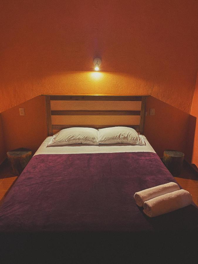 スプヒル Ecohabitat Bed & Breakfast エクステリア 写真