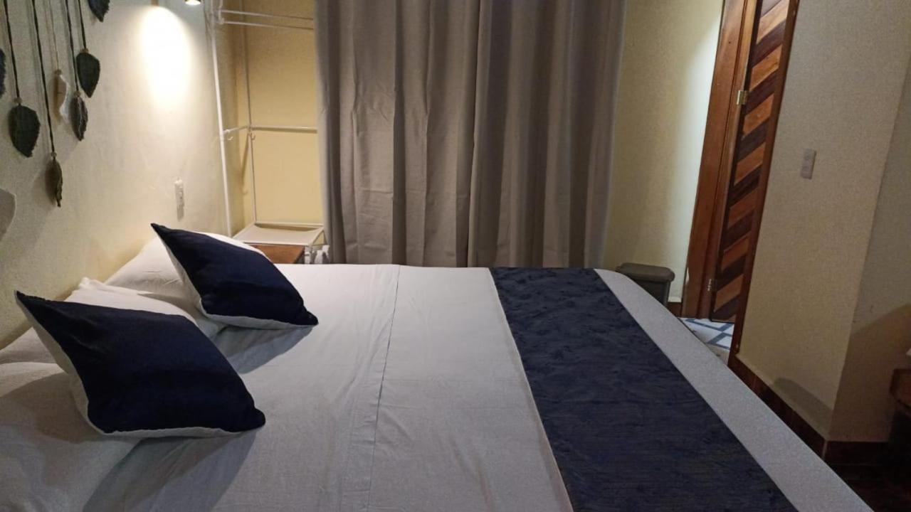 スプヒル Ecohabitat Bed & Breakfast エクステリア 写真